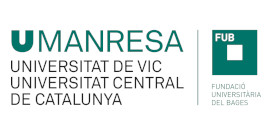  Manresa de la Universidad de Vic - Universidad Central de Cataluña.
