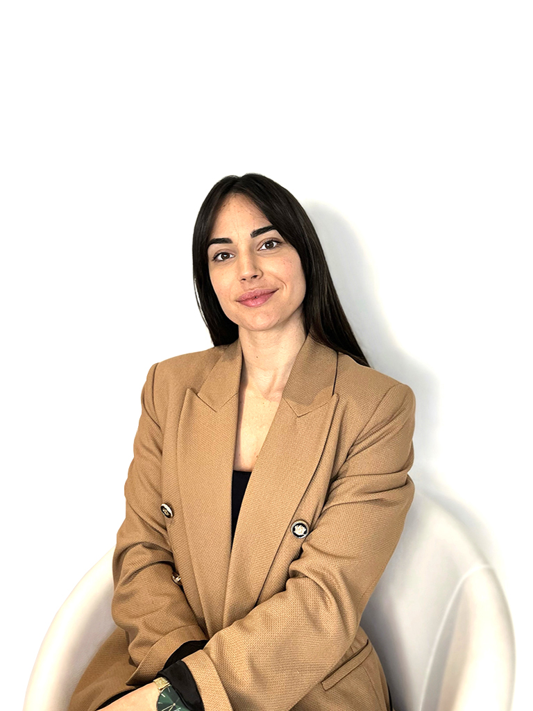 Miriam Albiol Hernández
Logopeda