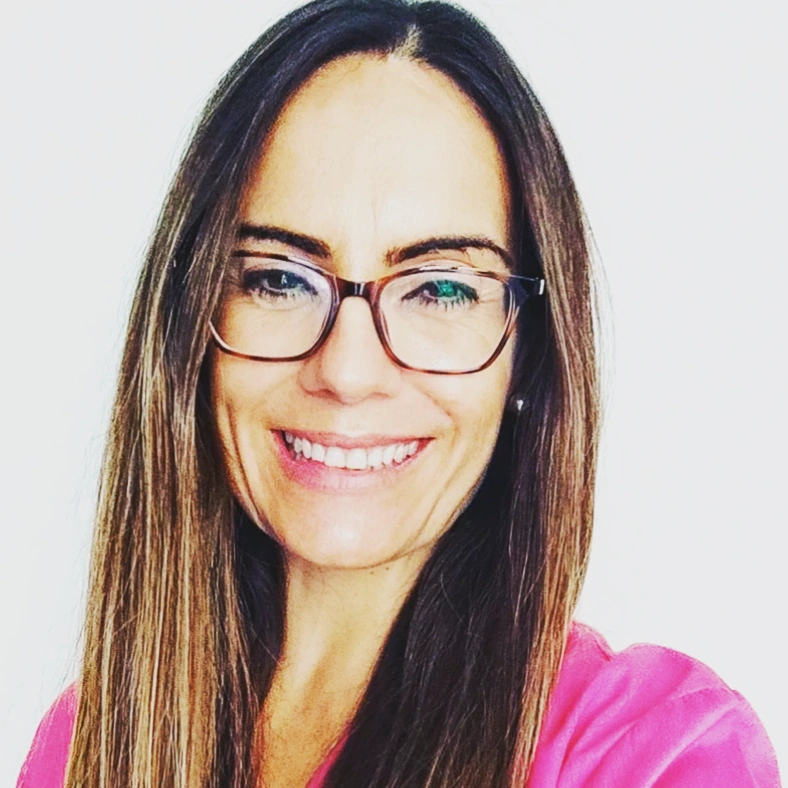 Noelia Sancho Psicóloga Sanitaria